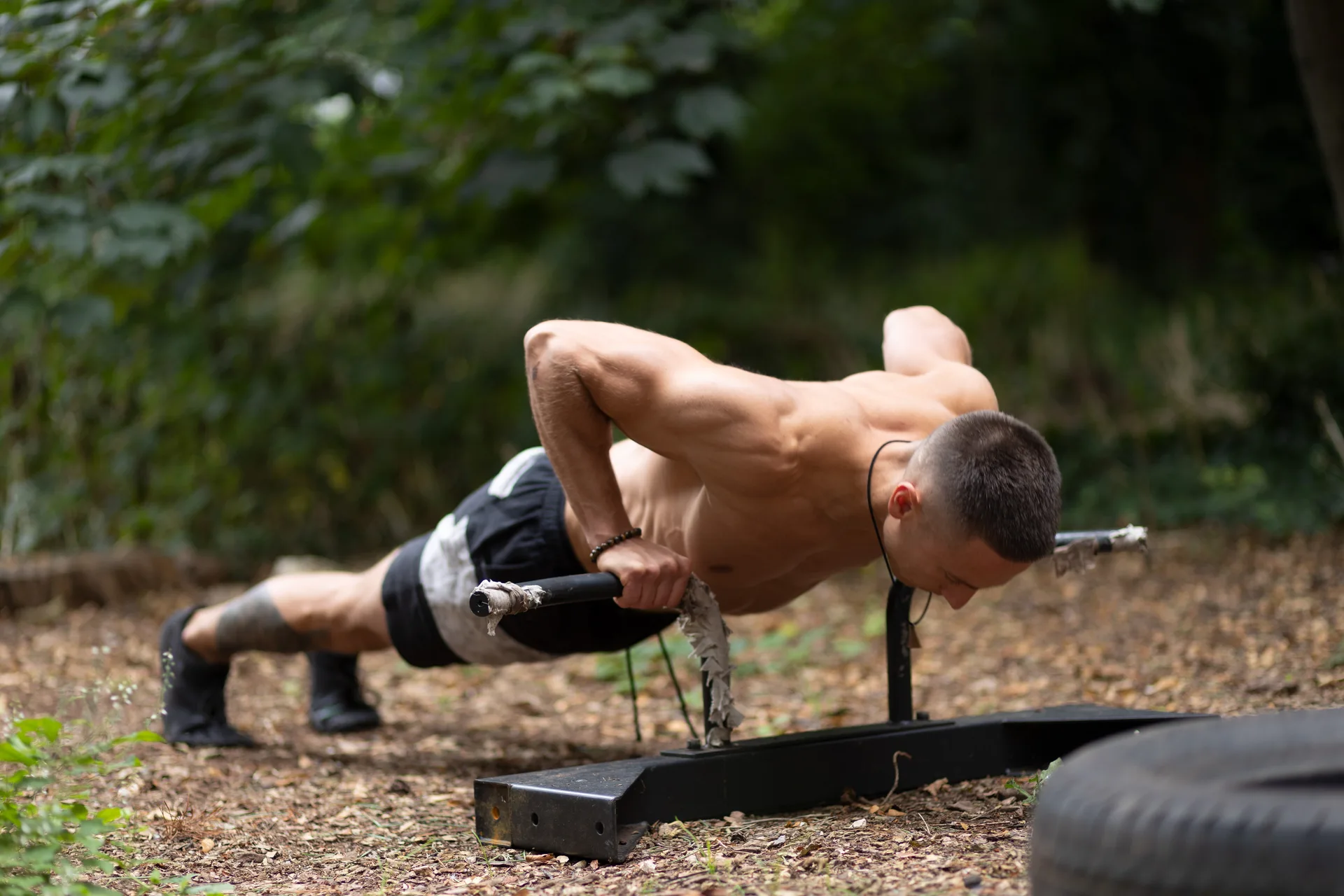 Versatile Movement