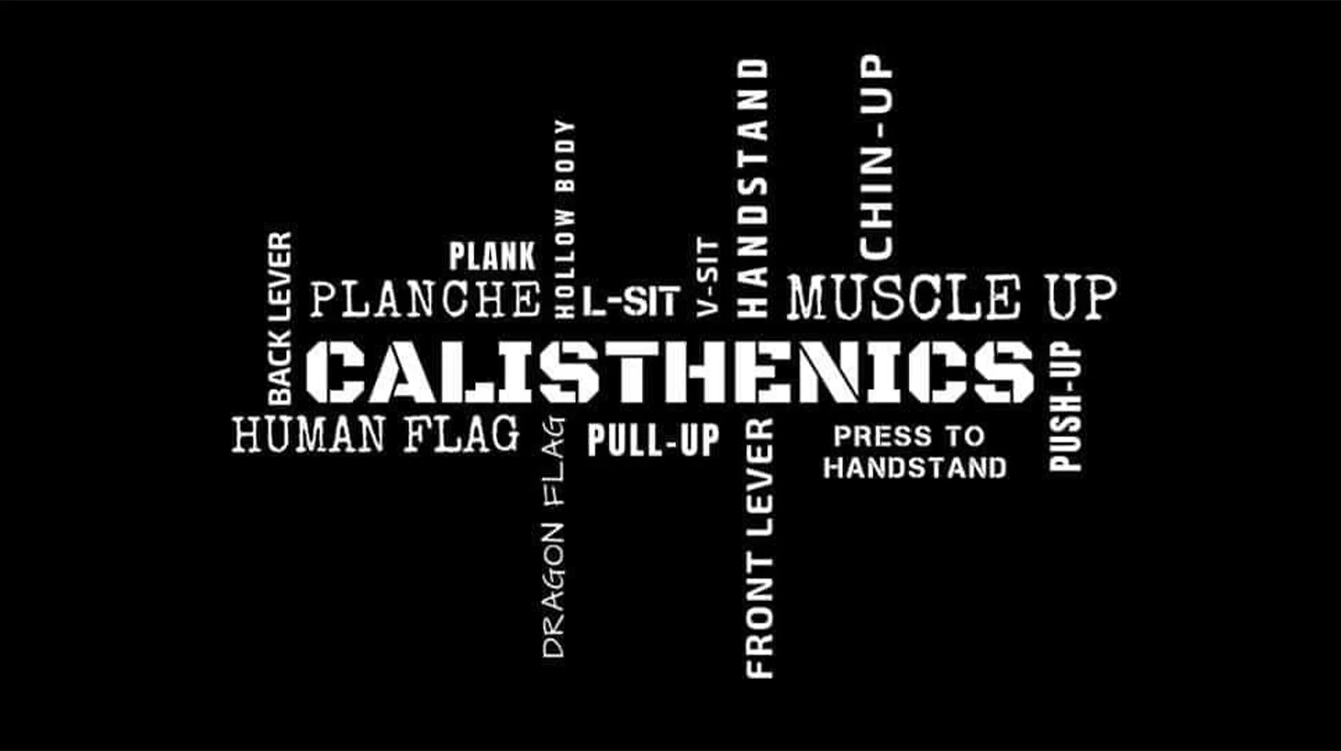 Calisthenics