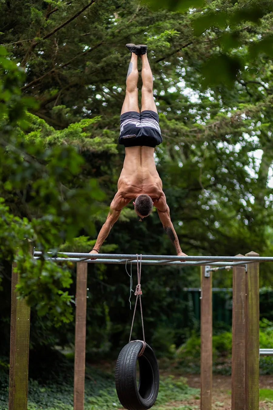 Versatile Movement